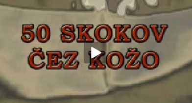 50-skokov-cez-kozo