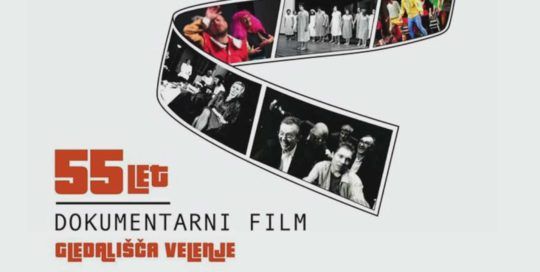 55 let Gledalisca Velenje